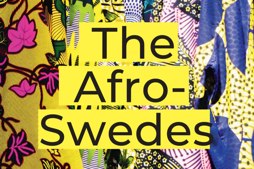 The Afro-Swedes